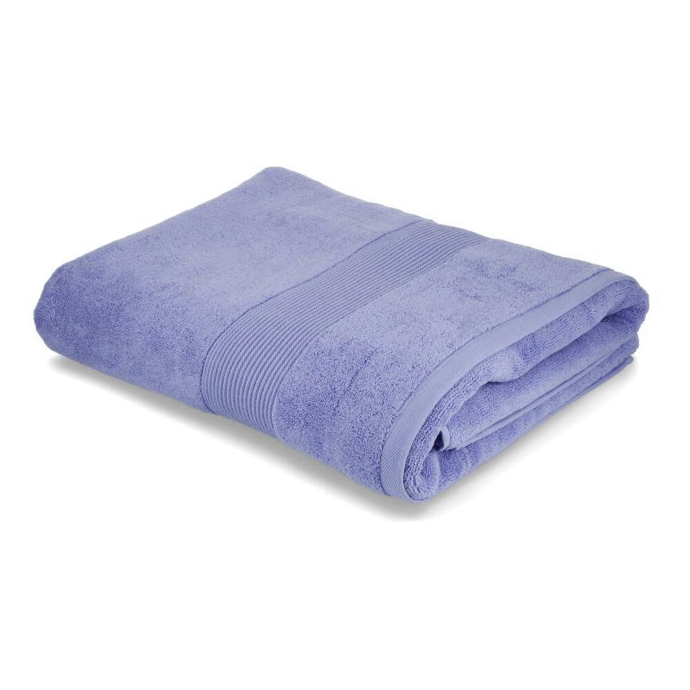 Sábana De Baño Belle Noite 90 X 170 Cm image number 0.0