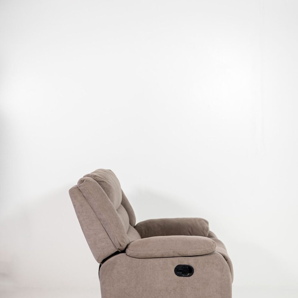 Sillón Reclinable Berger Venecia image number 2.0