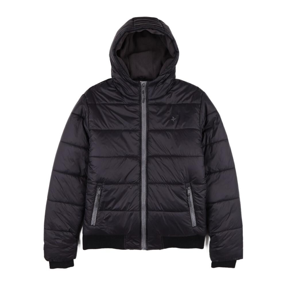 Parka Hombre Skuad image number 0.0