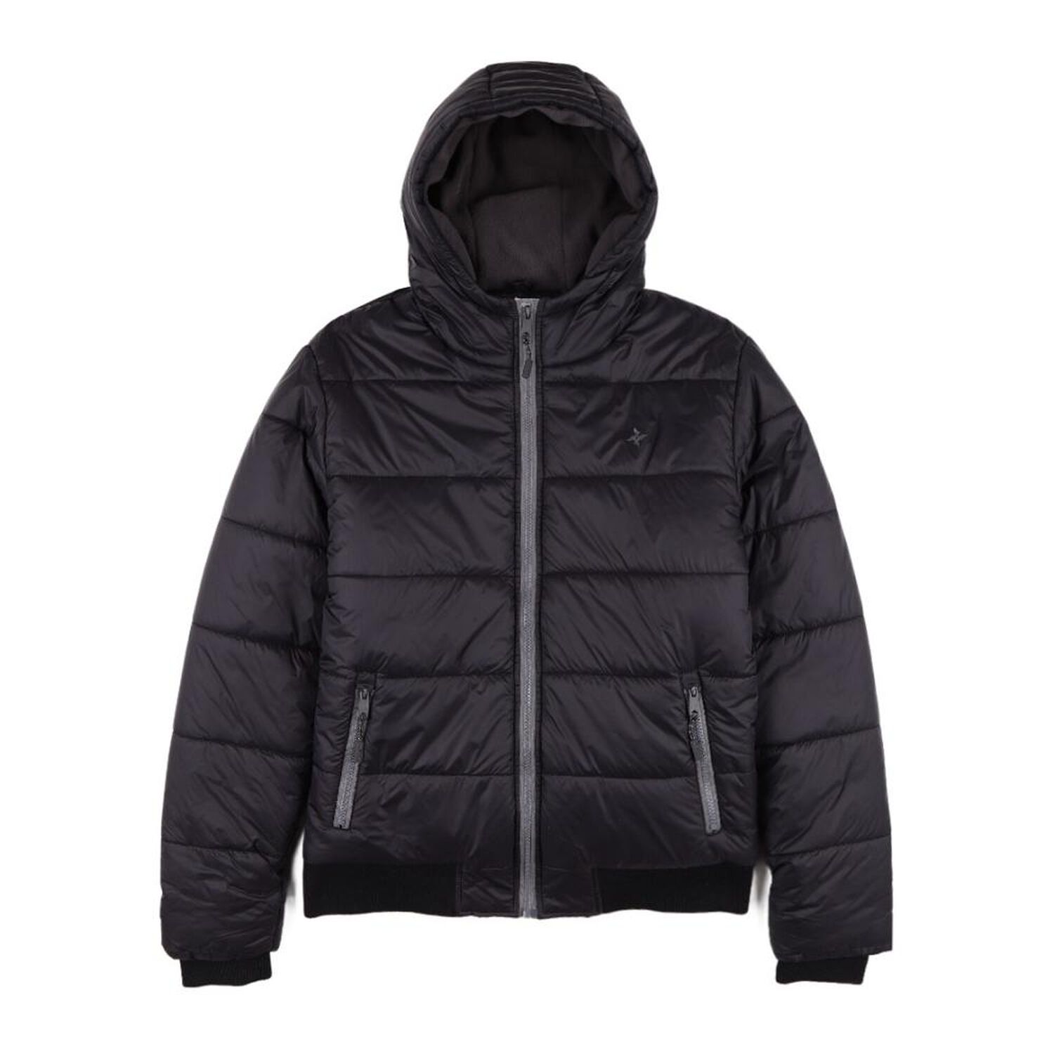 Parka Hombre Skuad image number 0.0
