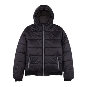 Parka Hombre Skuad