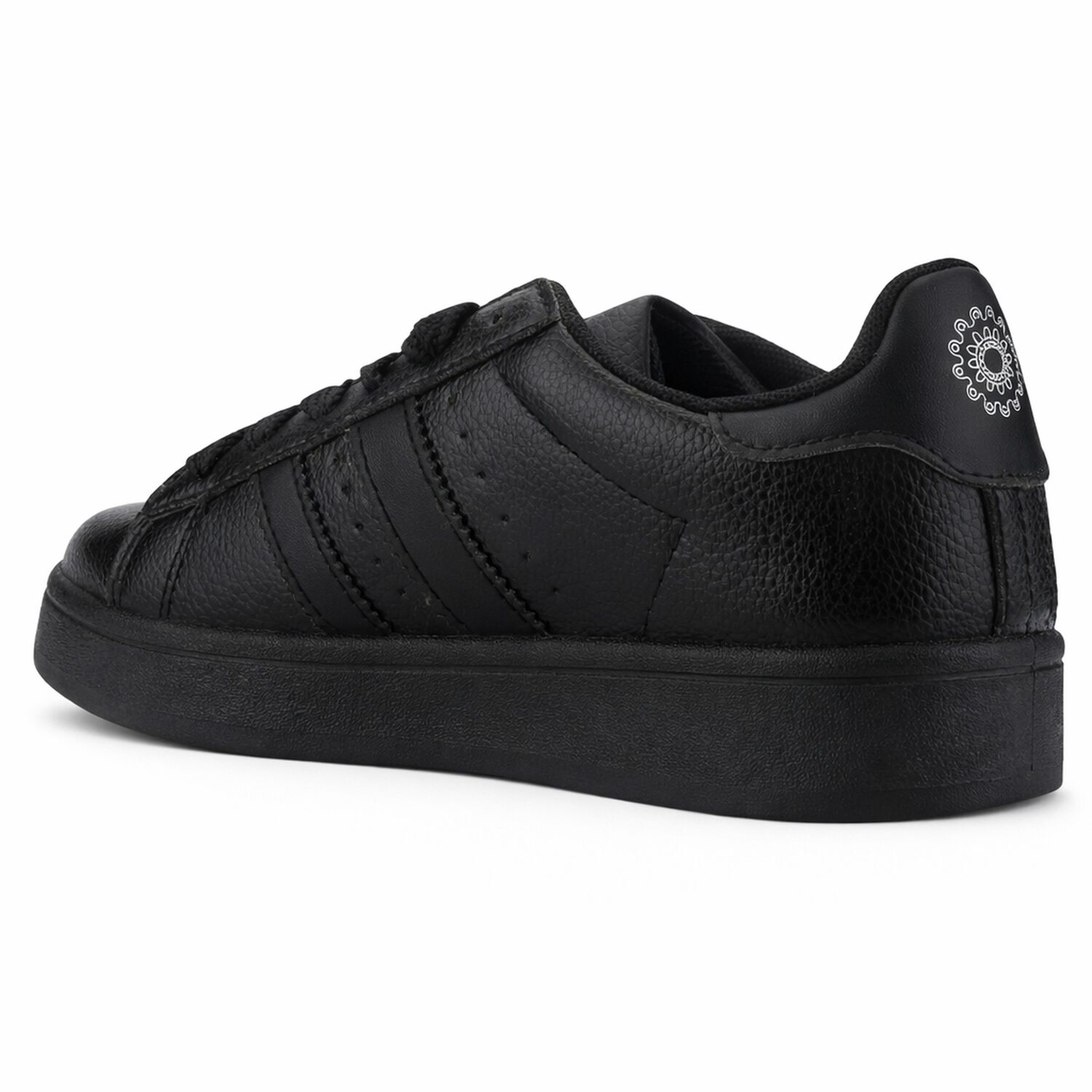 Zapatilla Negro Mujer Urbano Chalada Annie image number 3.0