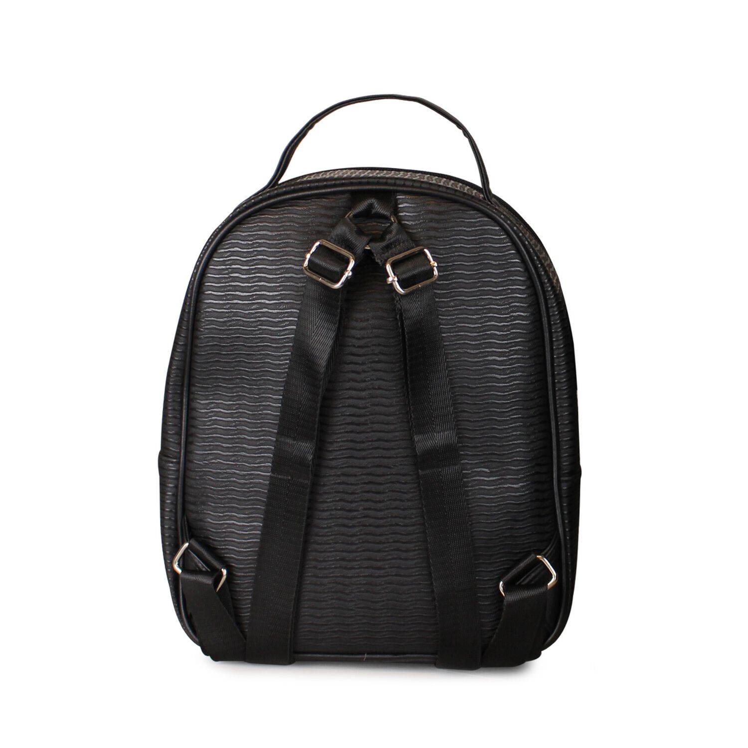 Pack Leeway Nautica Mochila + Cartera Negra image number 3.0