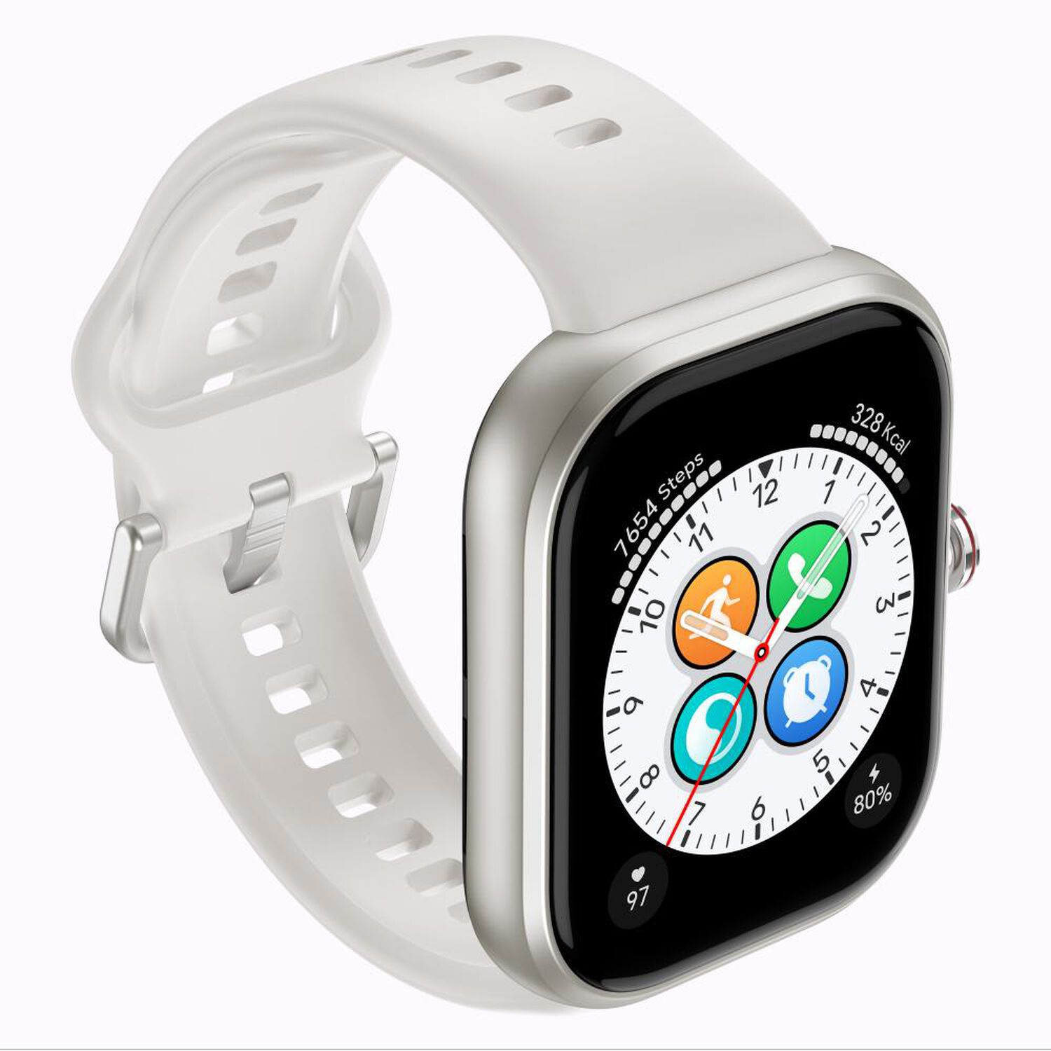 Smartwatch Honor Choice Watch / 1,95" image number 4.0