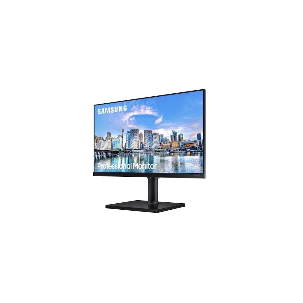 Monitor Professional 24" / Ips /fhd/ Hdmi/ 75hz/ F24t452fqn image number 1.0
