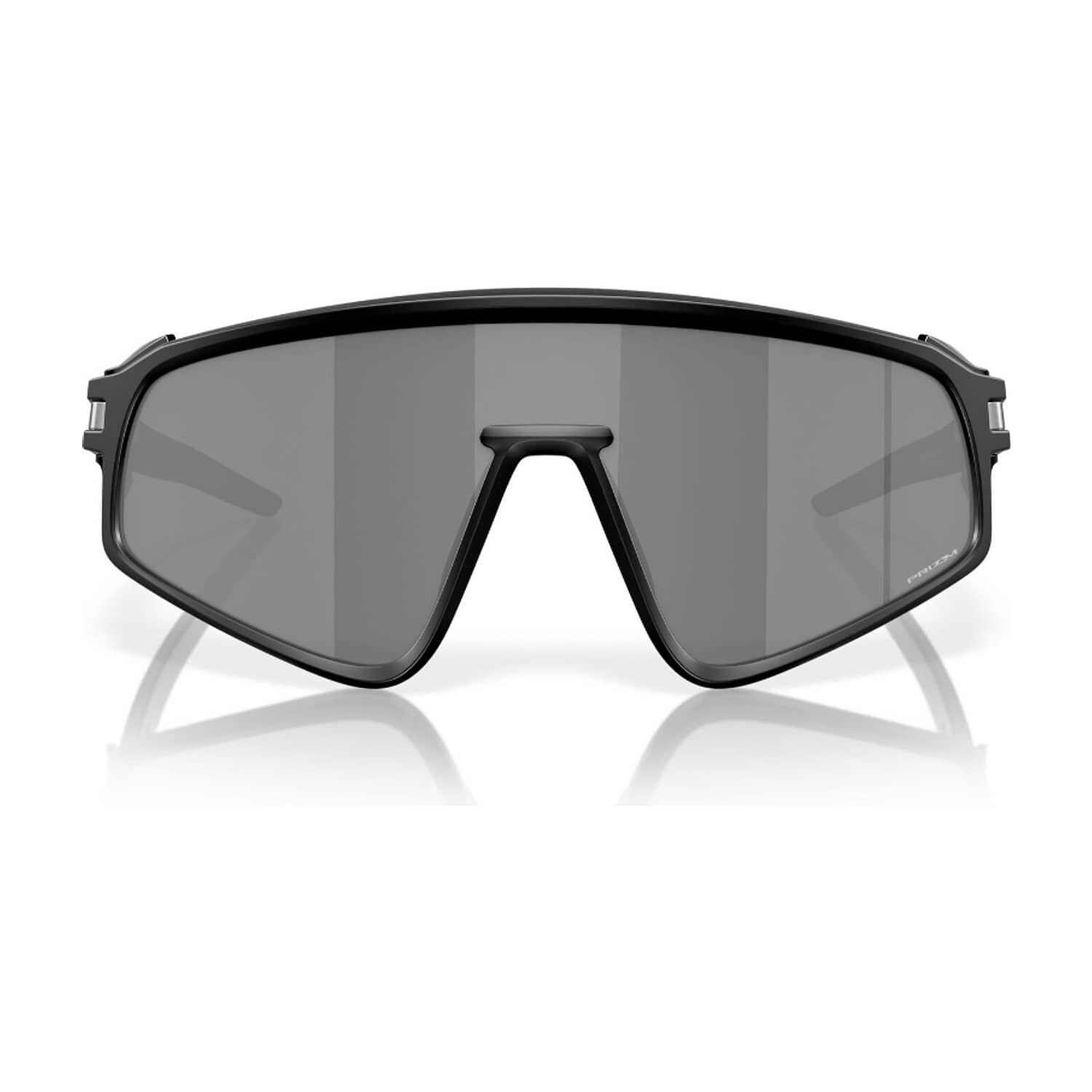 Lentes De Sol Latch Panel Prizm Black Oakley image number 0.0