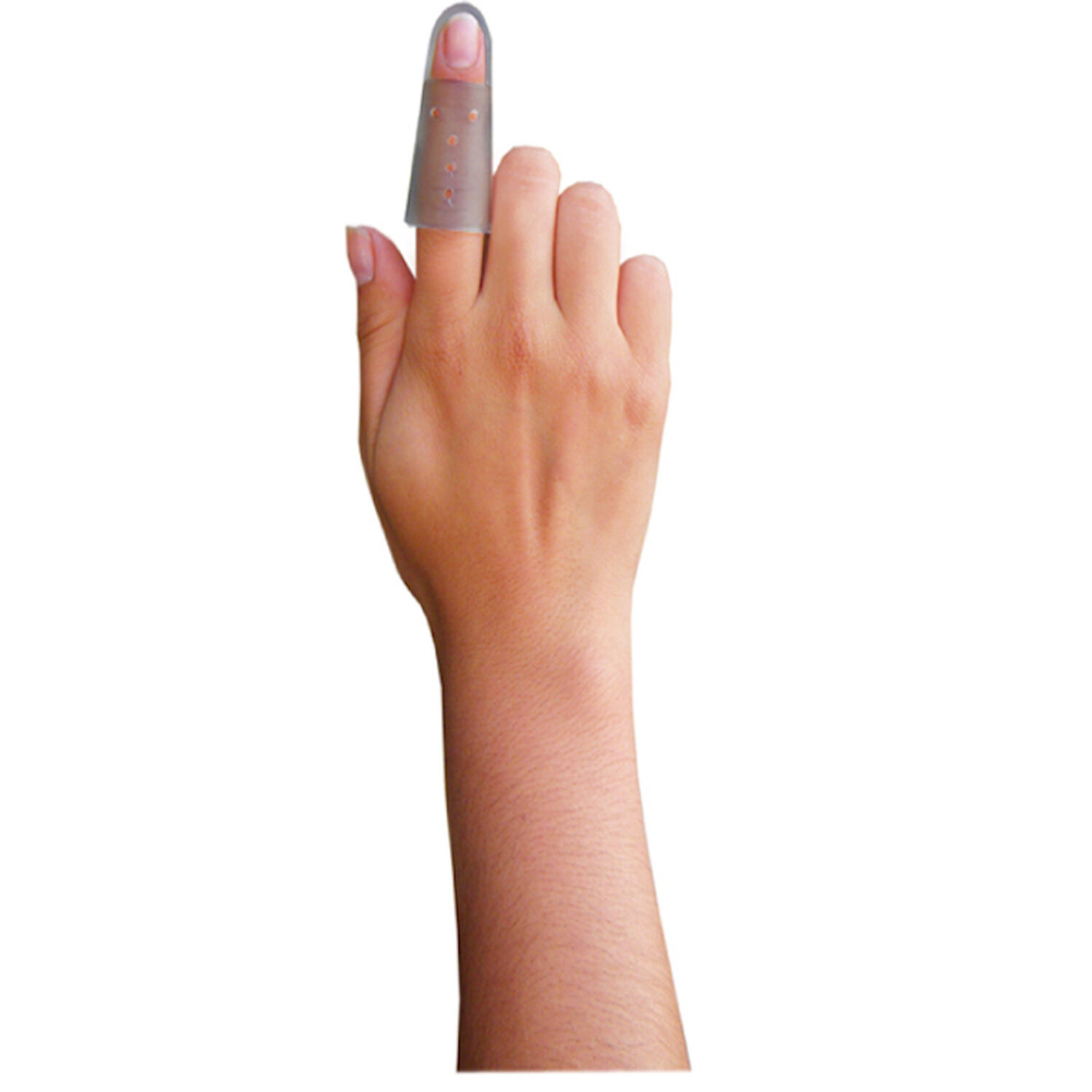 Ferula Para Dedo Mallet Finger Talla 2-blunding image number 0.0
