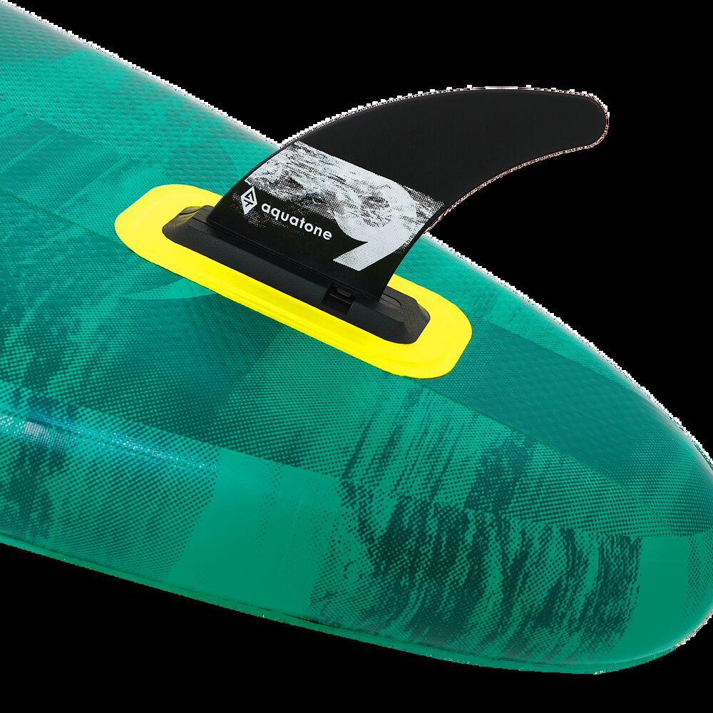 Tabla Stand Up Paddle Aquatone Wave Plus 12,0" All Round Kit image number 2.0