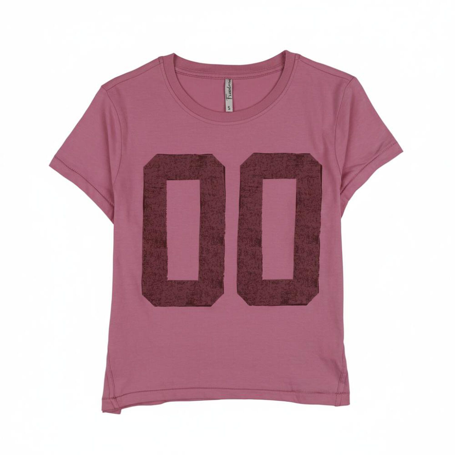 Polera Mujer Freedom image number 0.0