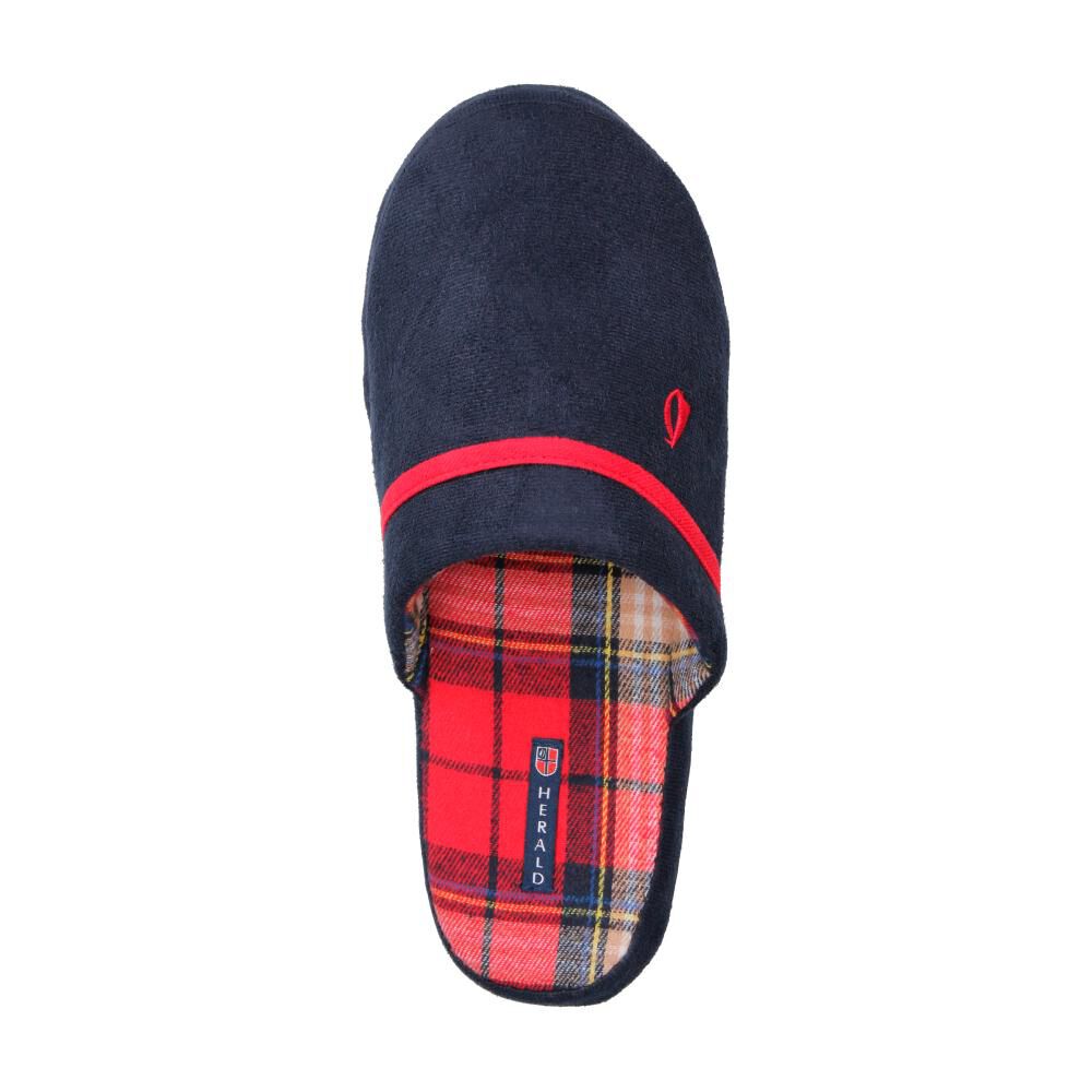 Pantufla Hombre Herald image number 4.0