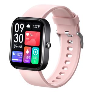 Smartwatch Gts5 Bluetooth 5.0 Monitor De Salud Deportivo