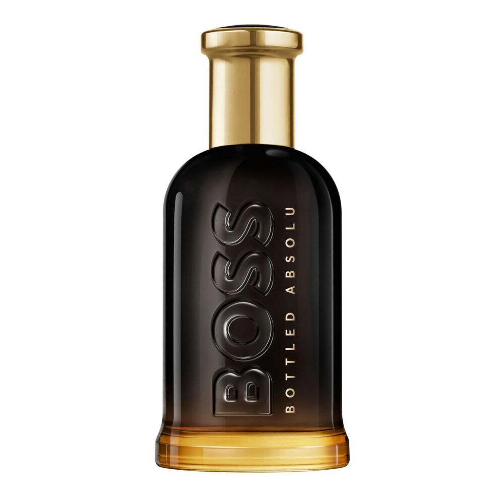 Boss Bottled Absolu Hugo Boss 200 Ml Parfum Intense image number 1.0