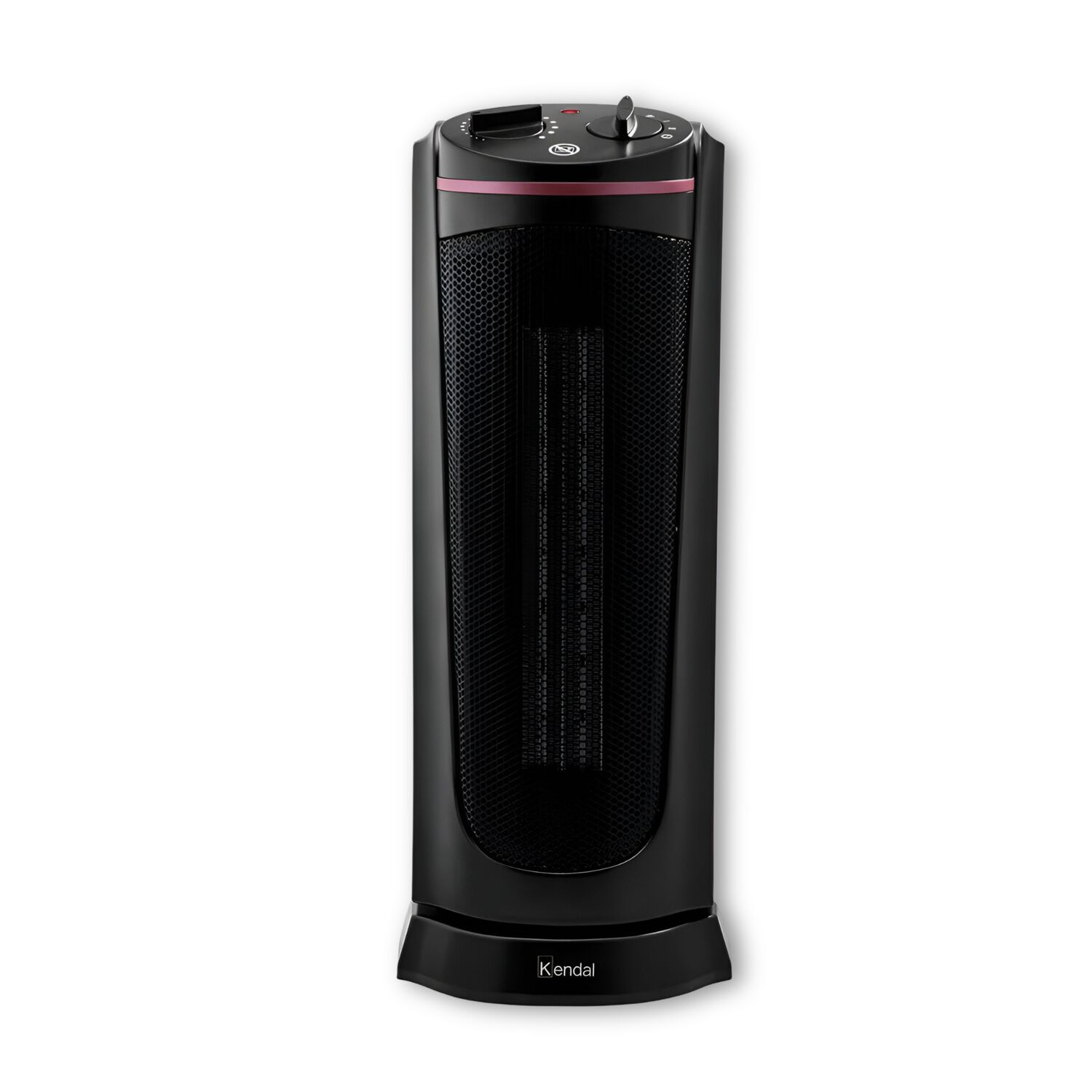 Calefactor Kendal 2000w Ptc Oscilante Kpt-2068 Hasta 18 M2 image number 0.0