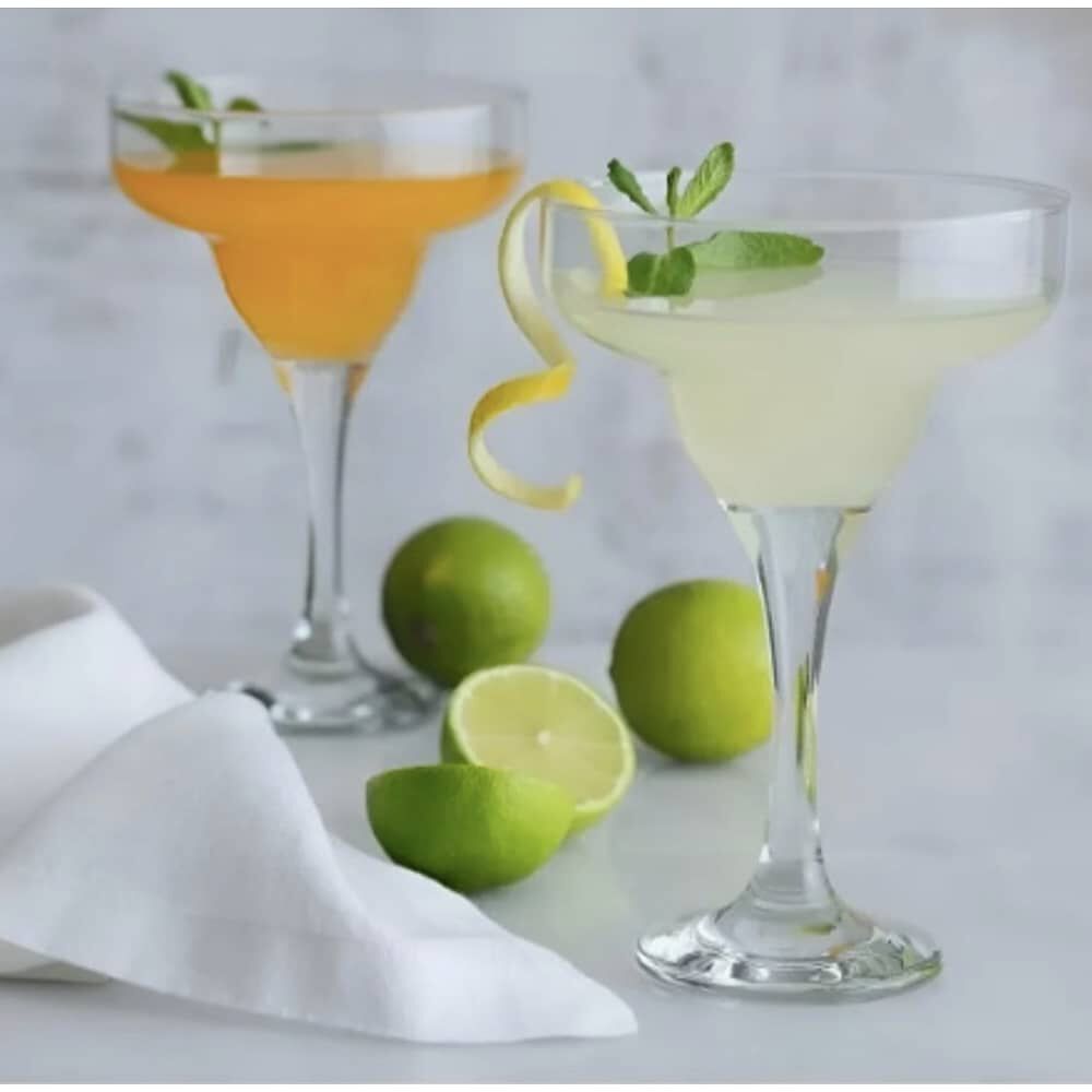 Copas Margarita Suspiro Coctel Copete 300cc X 6 Un image number 5.0