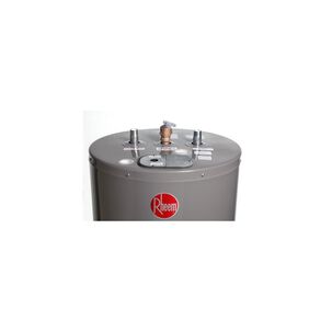 Termo El&eacute;ctrico De Piso 303 Litros 380v Rheem