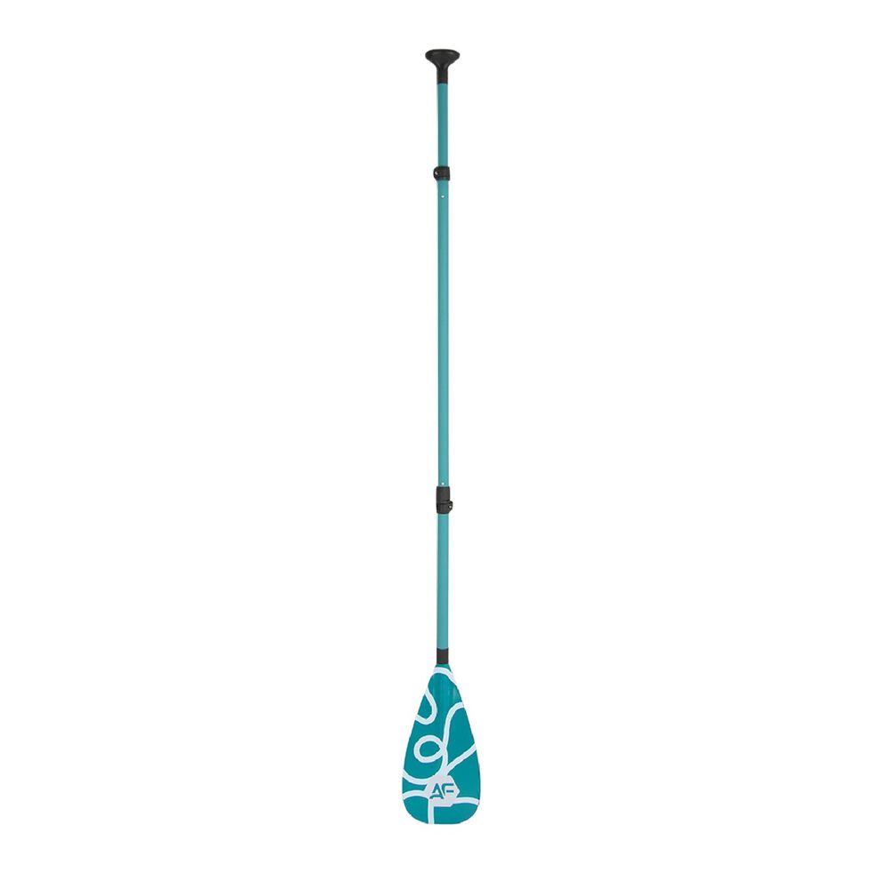 Remo Sup / Kayak Carbono Blue Guppy image number 5.0
