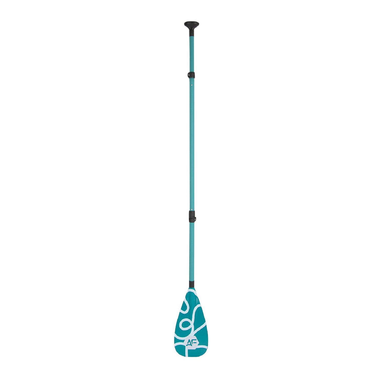 Remo Sup / Kayak Carbono Blue Guppy image number 5.0