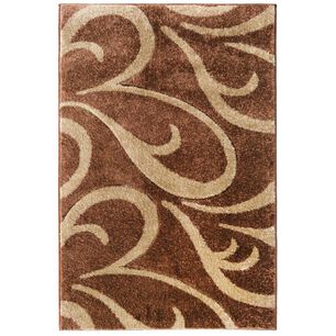Alfombra Idetex Carved D3 / 120x80 Cm