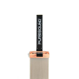 Bordona 14&uml; De 24 Hilos Custom Pro Brs Puresound