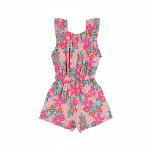 Enterito Corto Niña Topsis