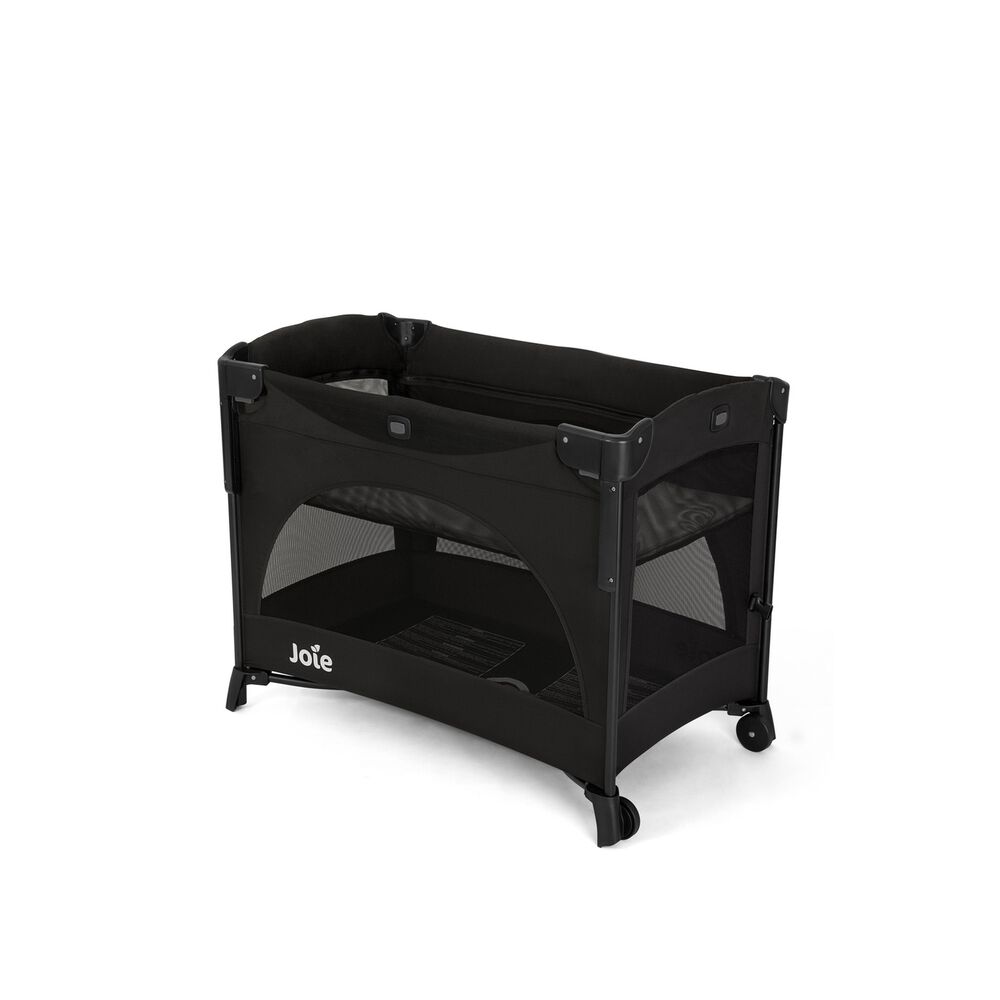 Cuna Playard Colecho Kubbie Sleep Shale image number 0.0