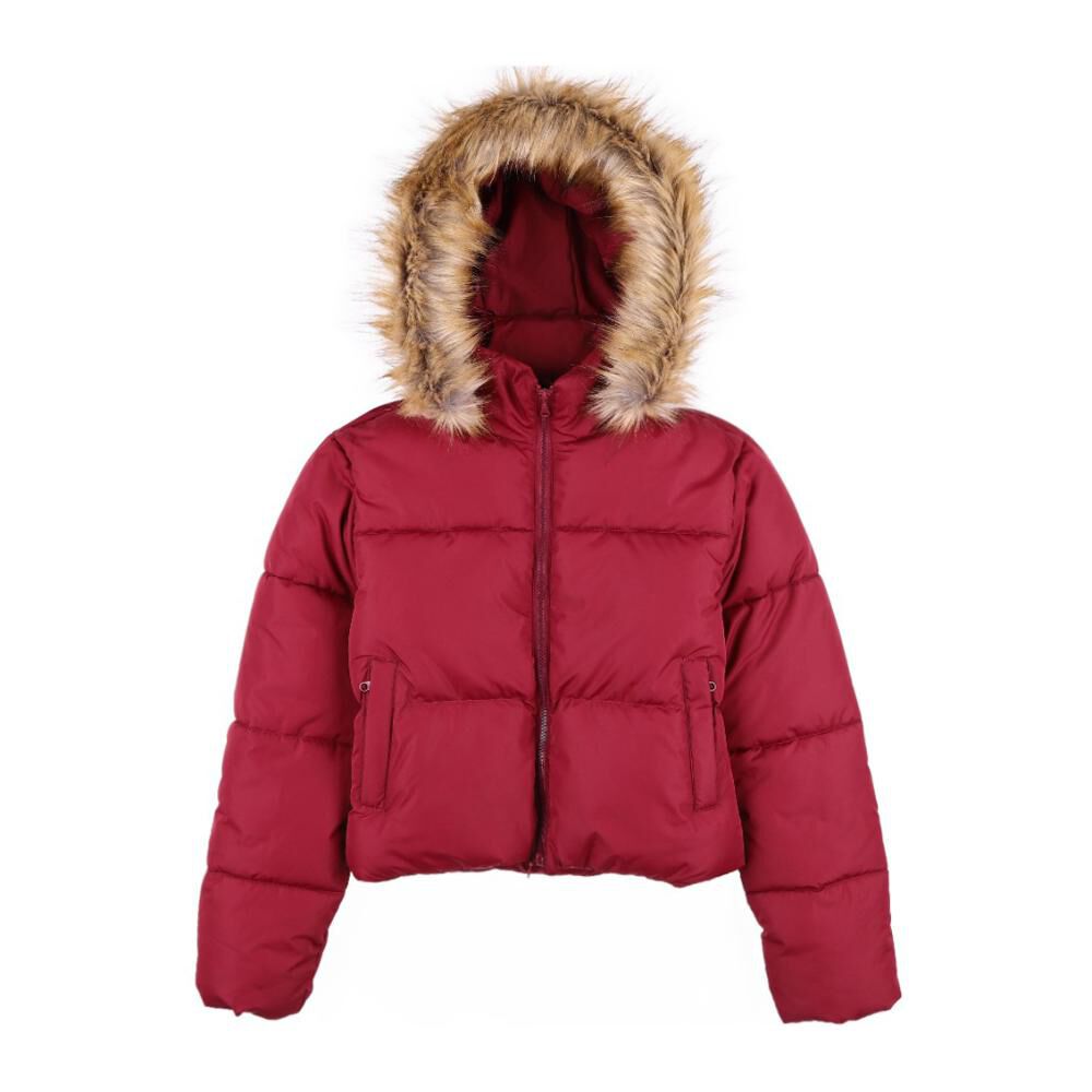 Parka Mujer Freedom image number 0.0