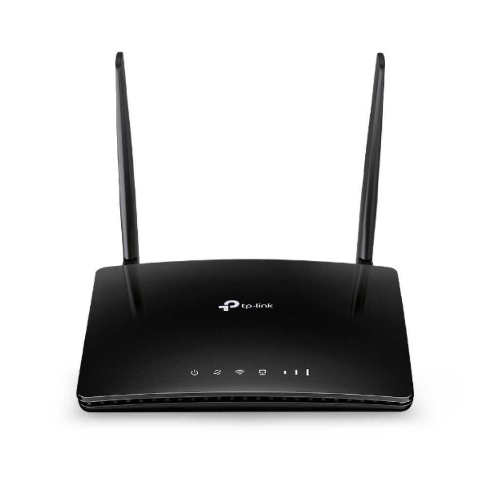 Router Wifi Doble Banda 4g Lte Archer Mr200 Ac750 image number 0.0