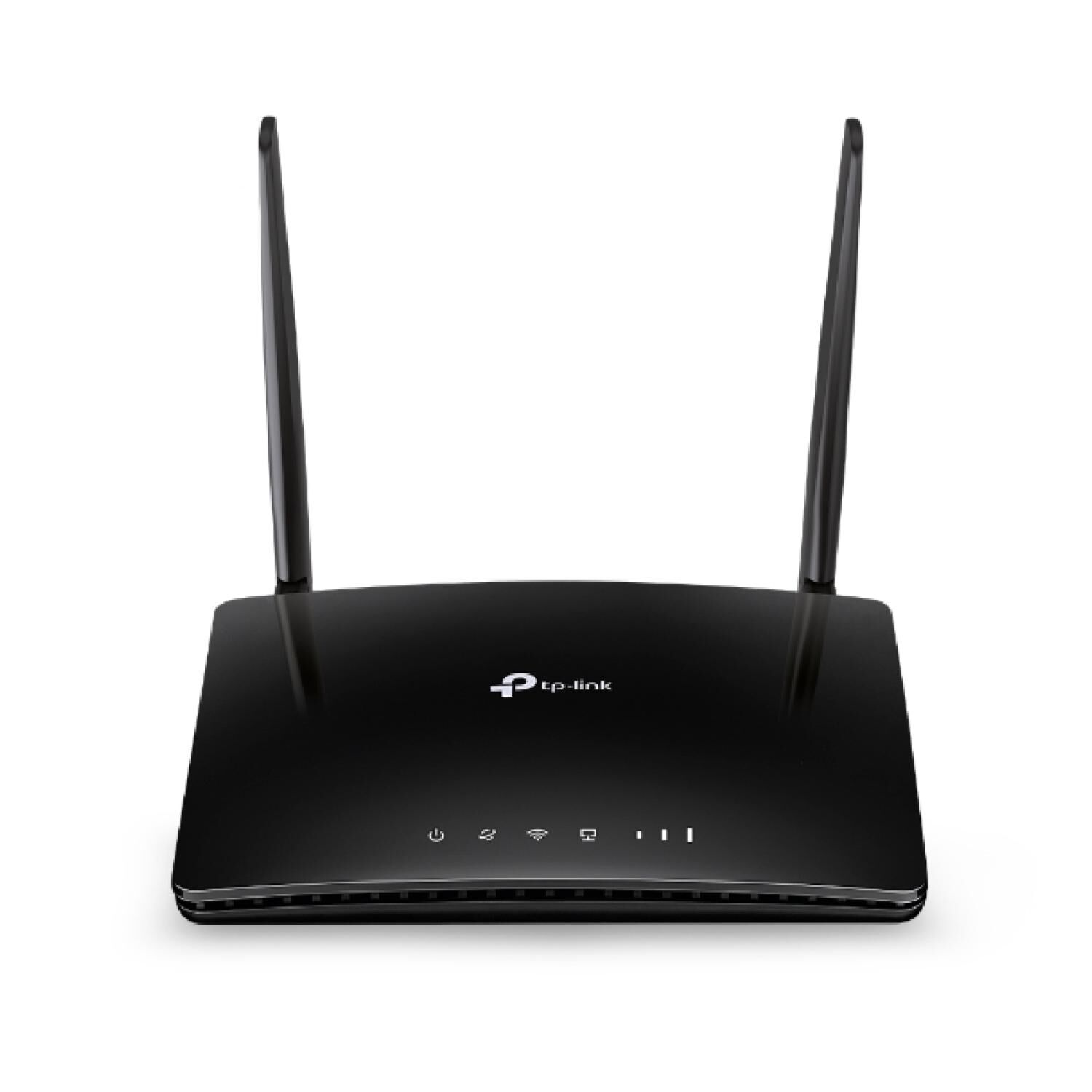 Router Wifi Doble Banda 4g Lte Archer Mr200 Ac750 image number 0.0