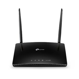 Router Wifi Doble Banda 4g Lte Archer Mr200 Ac750
