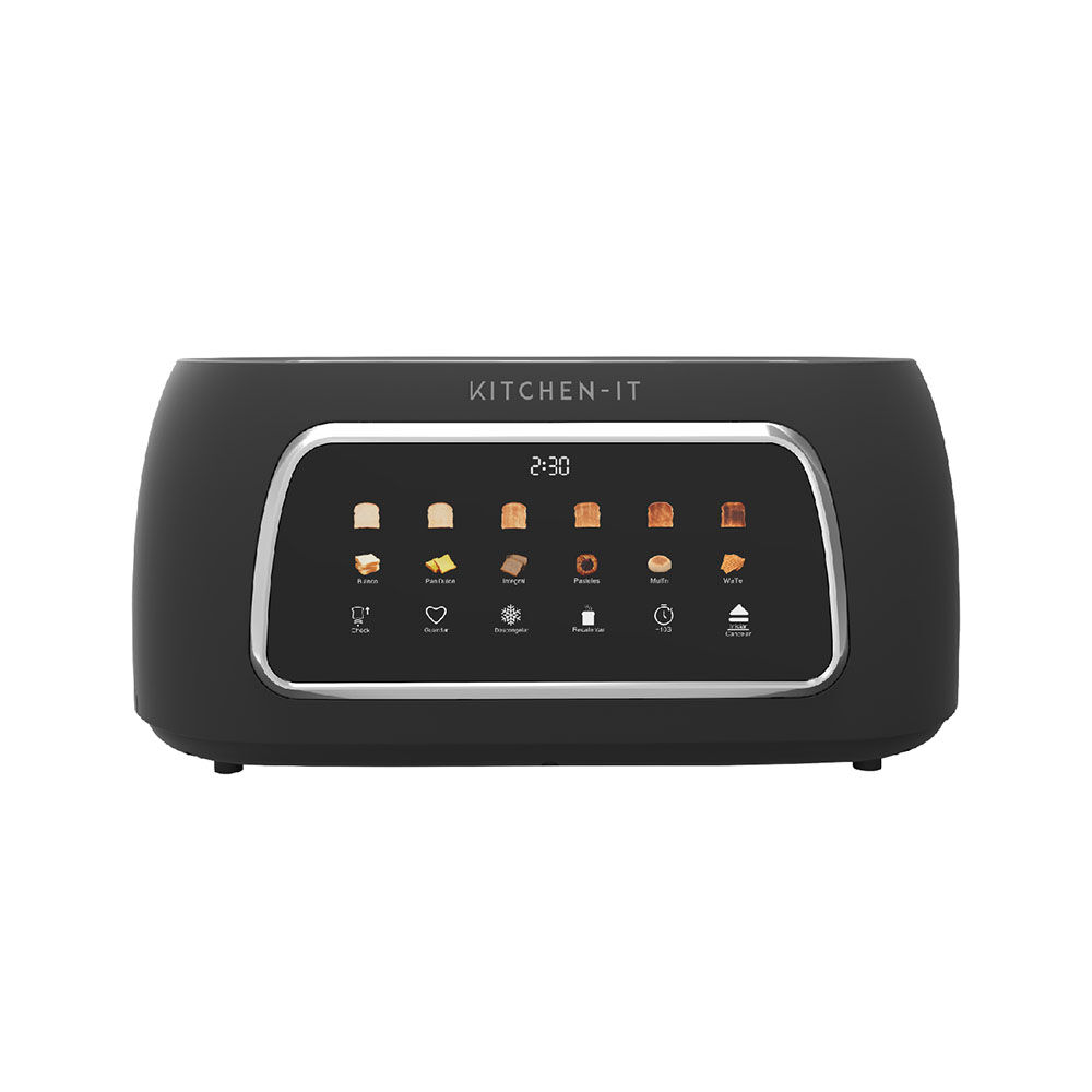 Tostador Digital Smart Toast - 100% Autom&aacute;tico image number 0.0