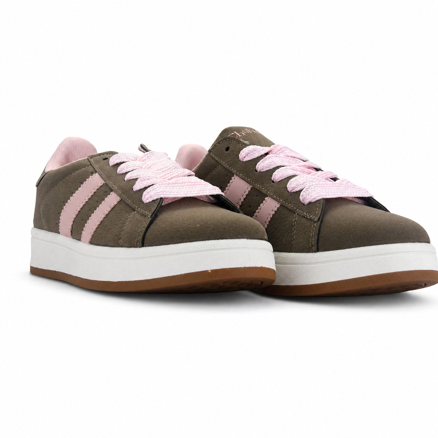 Zapatilla Caf&eacute; Mujer Urbano Chalada Annie image number 6.0