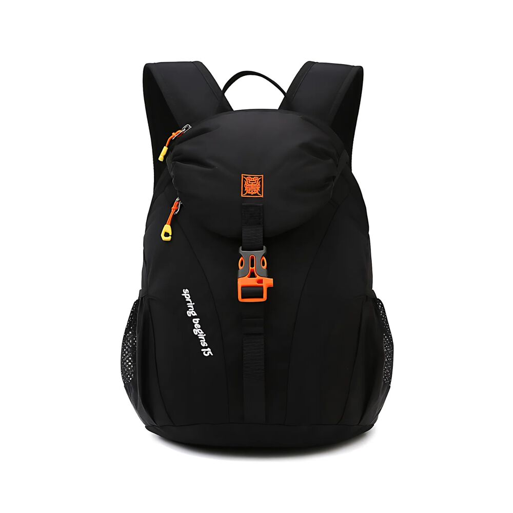 Mochila Bolso 15 Litros Escolar Senderismo Aire Libre image number 0.0
