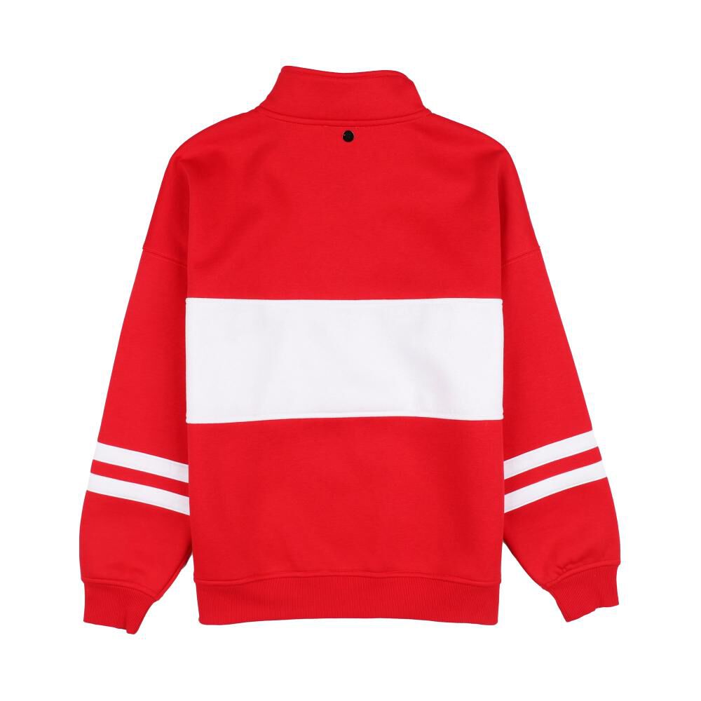 Poler&oacute;n Mujer Sexy Large image number 1.0