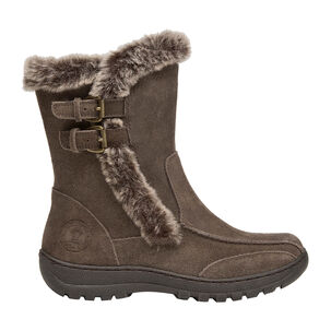 Bota Mujer Panama Jack Pjm0258 Cafe