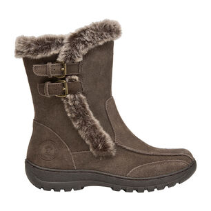 Bota Mujer Panama Jack Pjm0258 Cafe