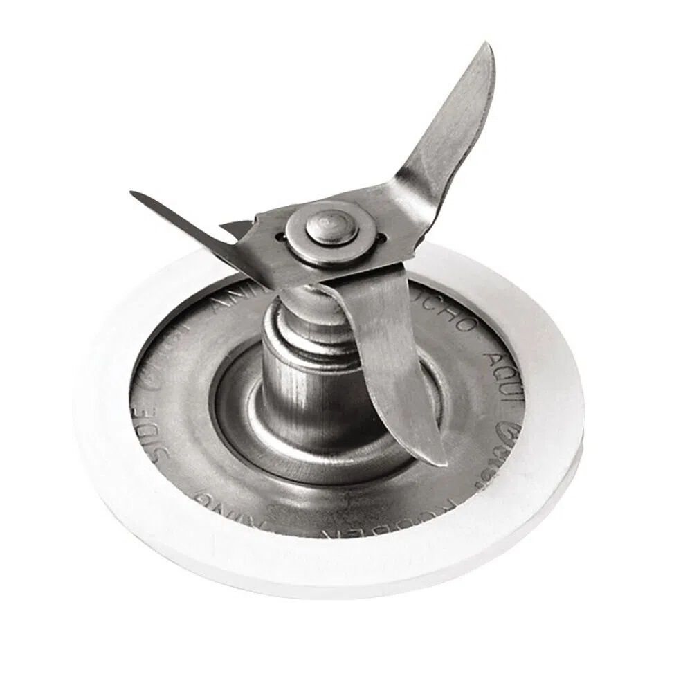 Cuchilla Picahielo 4 Aspas Oster Anillo De Goma image number 0.0