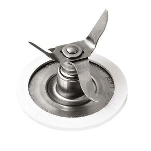 Cuchilla Picahielo 4 Aspas Oster Anillo De Goma Cuchilla Picahielo 4 Aspas Oster Anillo De Goma