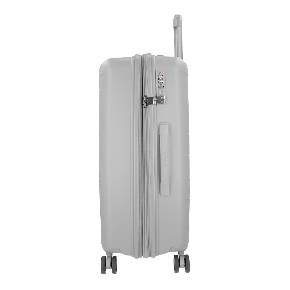 Maleta Grande Saxoline Moonstone / 105 L image number 5.0
