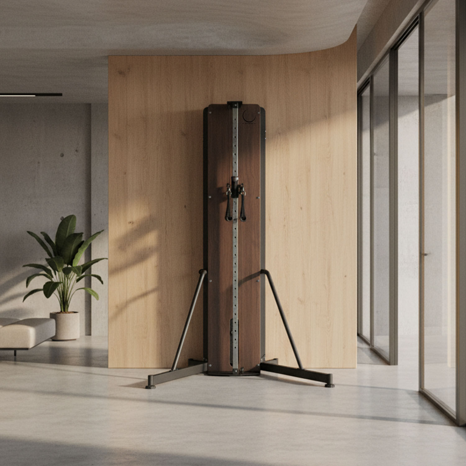 Enigma Pulley Wood image number 6.0