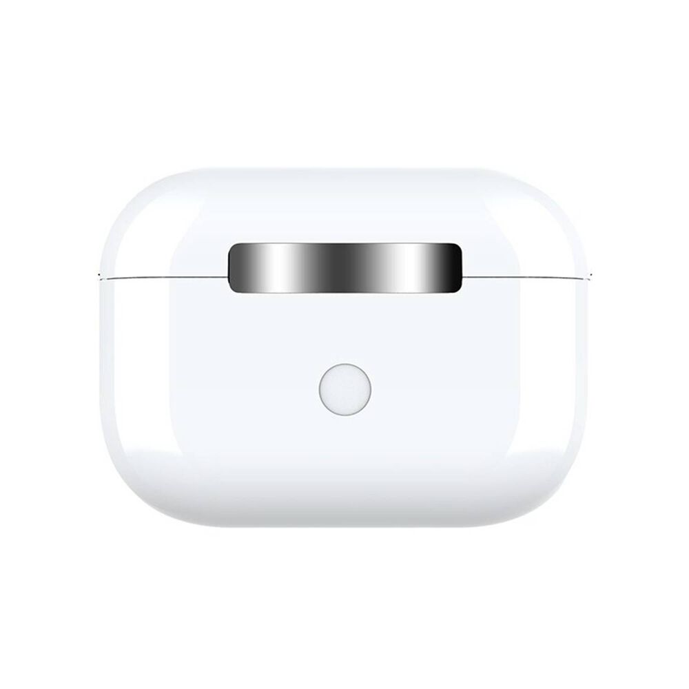 Audifonos Monster True Wireless Tw12 White image number 4.0
