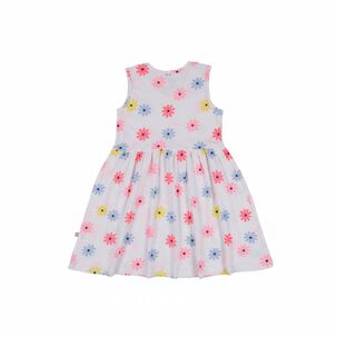 Vestido Niña Topsis