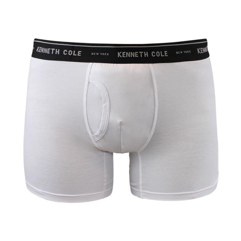 Boxer Pack3 Talla L Kenneth Cole image number 5.0