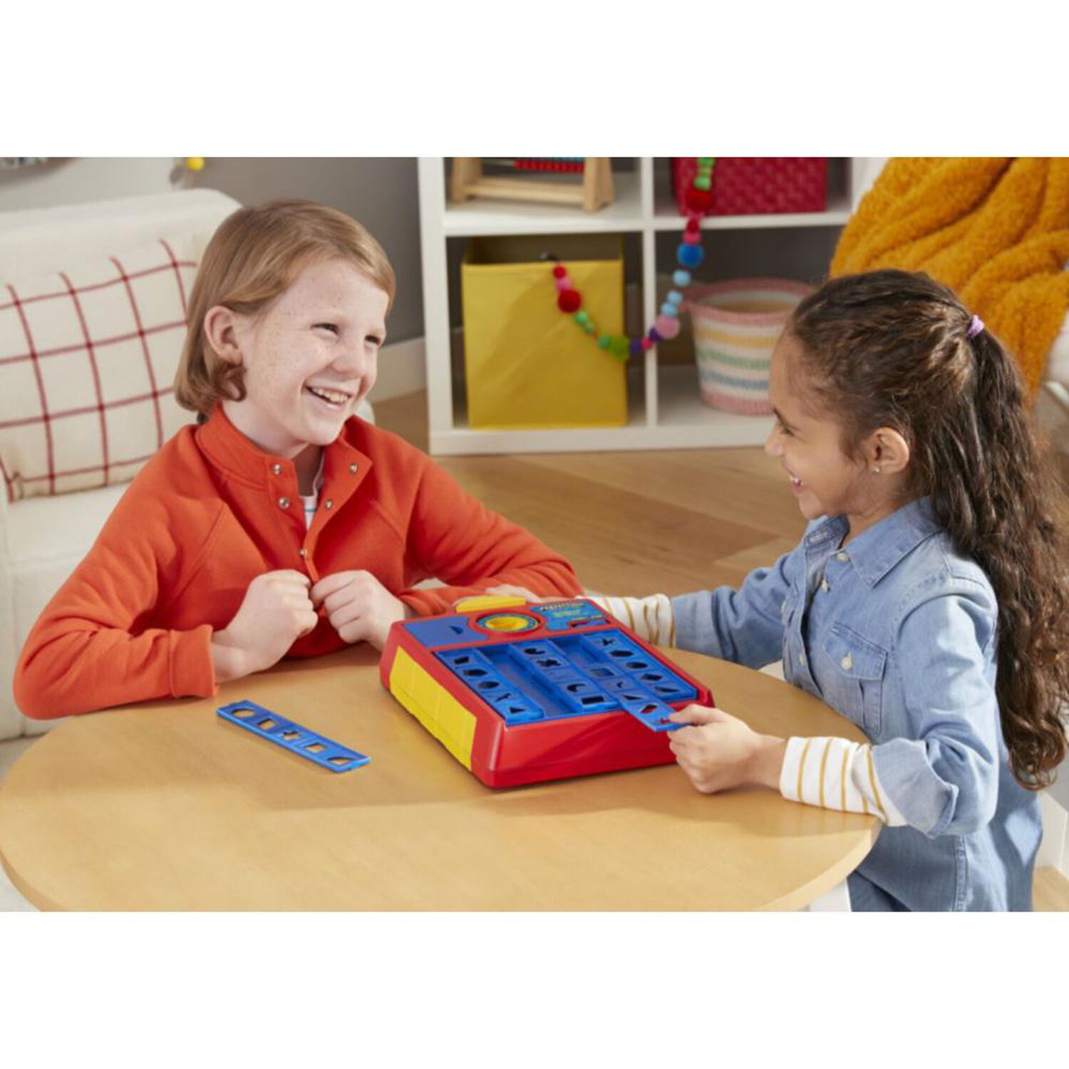Juego De Estrategia Hasbro Gaming image number 4.0