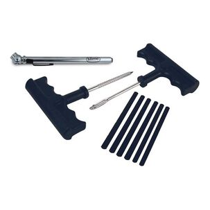 Kit De Reparaci&oacute;n Neumatico Bicicleta Slime