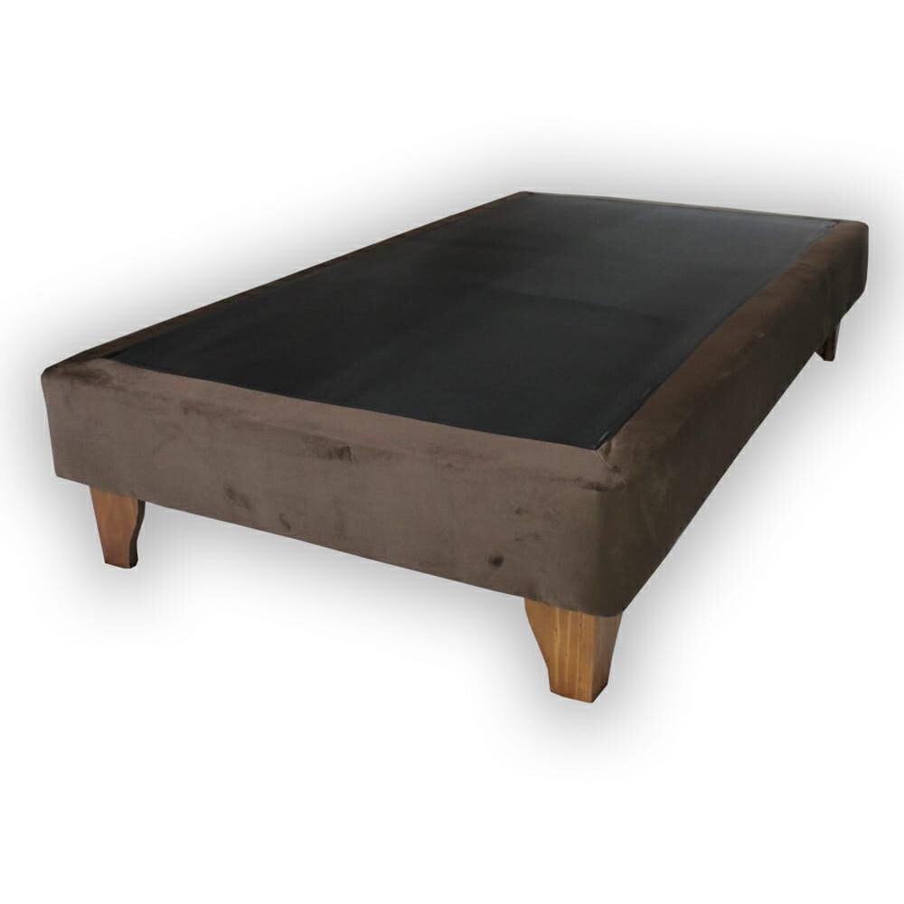 Base Cama Muebles Cid Europea / 1.5 Plazas image number 0.0