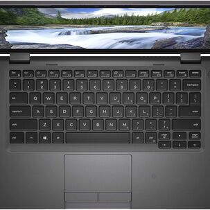 Dell Latitude 5300 - 2 En 1 - Core I7 - 16gb De Ram - 256gb De Almacenamiento