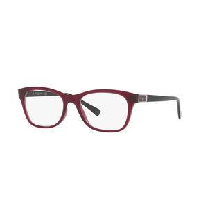 Lentes Ópticos Rojo Vogue Eyewear