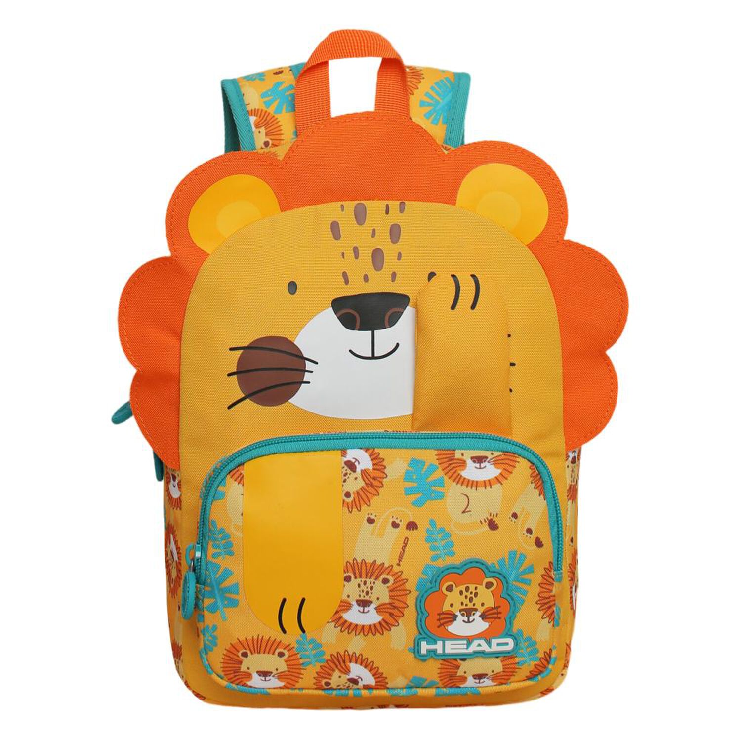 Mochila Pop Pre Escolar Head image number 1.0