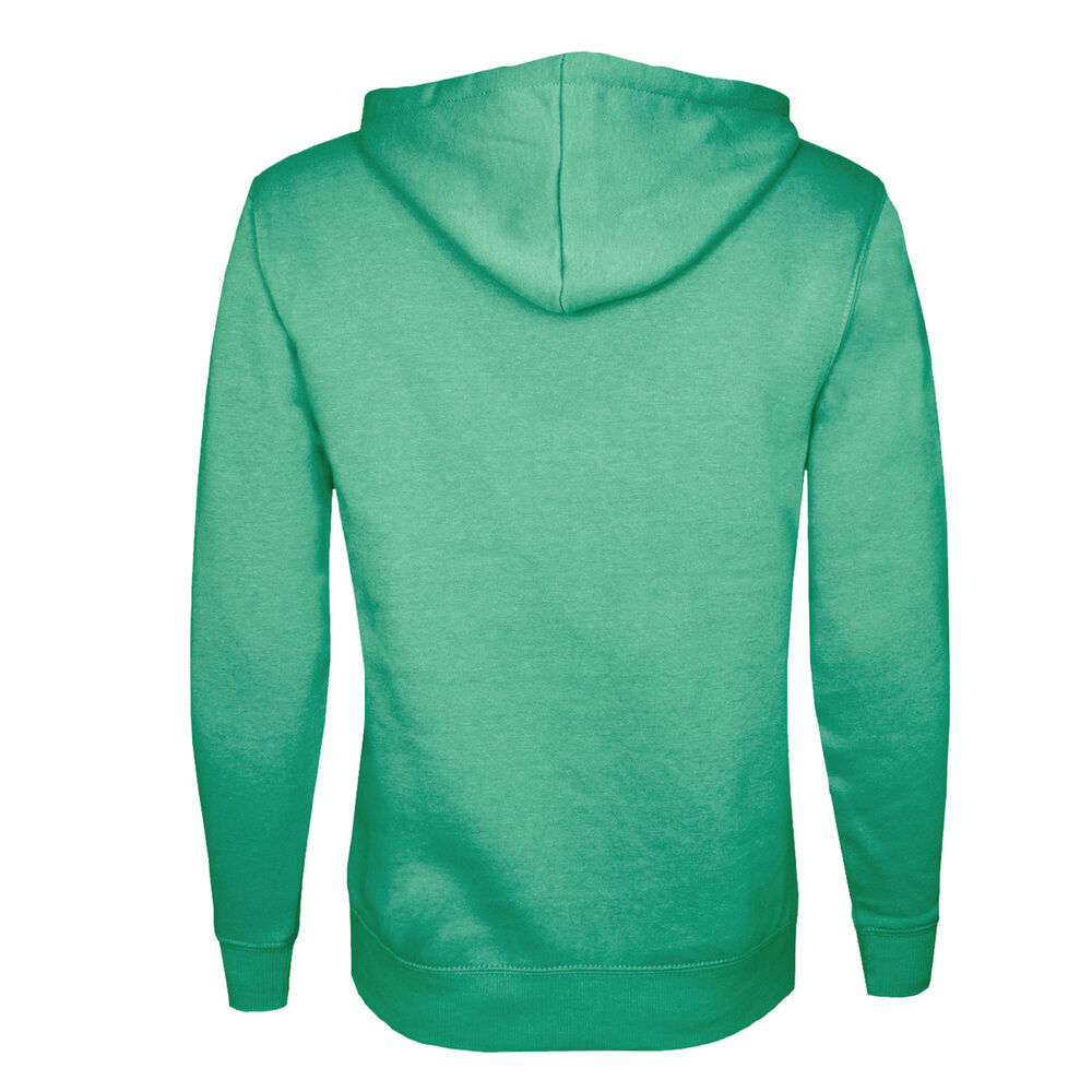 Polerón Canguro French Terry Vulpes Unisex image number 6.0