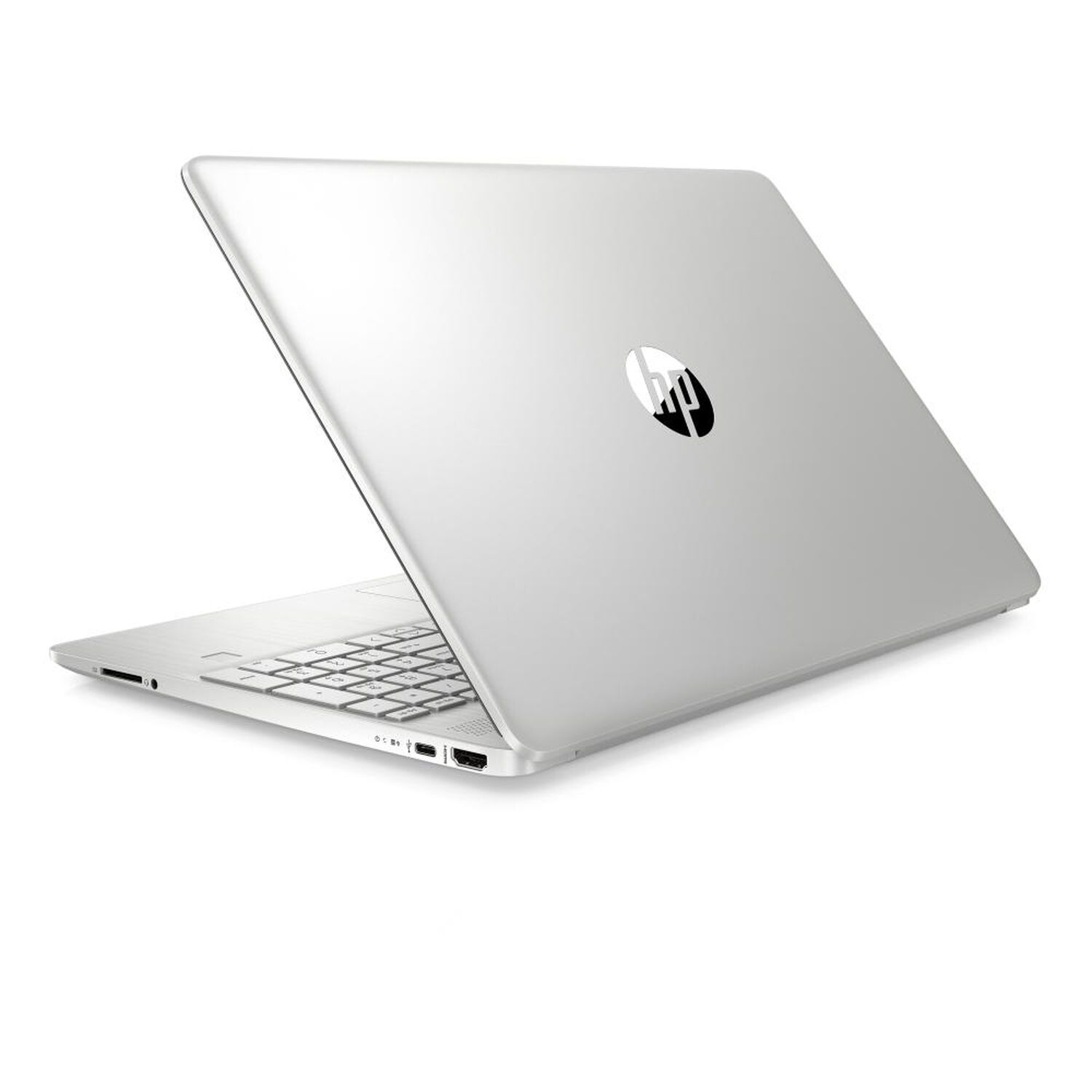 Notebook 15,6" HP 15-DY2055LA / Intel Core I5 / 8 GB RAM / Integrada: Gr&aacute;ficos Intel Iris X / 256 GB SSD image number 6.0